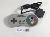 DL1014 Tested Working - CONTROLLER FOR SUPER FAMICOM SNES CONSOLE SNES Japan