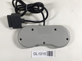 DL1015 Tested Working - CONTROLLER FOR SUPER FAMICOM SNES CONSOLE SNES Japan