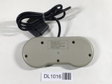 DL1016 Tested Working - CONTROLLER FOR SUPER FAMICOM SNES CONSOLE SNES Japan