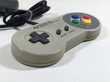 DL1016 Tested Working - CONTROLLER FOR SUPER FAMICOM SNES CONSOLE SNES Japan