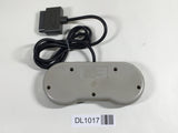 DL1017 Tested Working - CONTROLLER FOR SUPER FAMICOM SNES CONSOLE SNES Japan