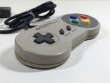 DL1017 Tested Working - CONTROLLER FOR SUPER FAMICOM SNES CONSOLE SNES Japan
