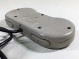 DL1017 Tested Working - CONTROLLER FOR SUPER FAMICOM SNES CONSOLE SNES Japan