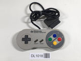 DL1018 With Defects - CONTROLLER FOR SUPER FAMICOM SNES CONSOLE SNES Japan