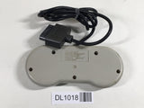 DL1018 With Defects - CONTROLLER FOR SUPER FAMICOM SNES CONSOLE SNES Japan