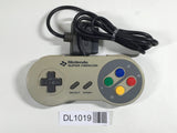 DL1019 Tested Working - CONTROLLER FOR SUPER FAMICOM SNES CONSOLE SNES Japan