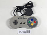 DL1020 Tested Working - CONTROLLER FOR SUPER FAMICOM SNES CONSOLE SNES Japan