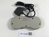 DL1020 Tested Working - CONTROLLER FOR SUPER FAMICOM SNES CONSOLE SNES Japan