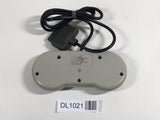 DL1021 With Defects - CONTROLLER FOR SUPER FAMICOM SNES CONSOLE SNES Japan