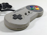 DL1021 With Defects - CONTROLLER FOR SUPER FAMICOM SNES CONSOLE SNES Japan