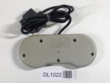 DL1022 Tested Working - CONTROLLER FOR SUPER FAMICOM SNES CONSOLE SNES Japan