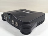 DL1025 Tested Working - Nintendo 64 Console Black N64 Japan