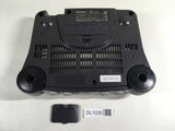DL1026 Tested Working - Nintendo 64 Console Black N64 Japan