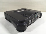 DL1026 Tested Working - Nintendo 64 Console Black N64 Japan