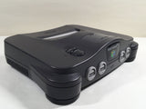 DL1029 Tested Working - Nintendo 64 Console Black N64 Japan
