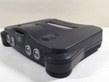 DL1029 Tested Working - Nintendo 64 Console Black N64 Japan