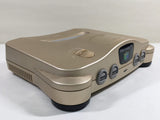 DL1030 With Defects - Nintendo 64 GOLD Console N64 Japan