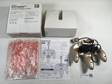 DL1031 Tested Working - Nintendo 64 Controller Gold BOXED N64 Japan