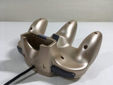 DL1031 Tested Working - Nintendo 64 Controller Gold BOXED N64 Japan
