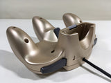 DL1031 Tested Working - Nintendo 64 Controller Gold BOXED N64 Japan