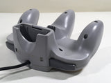 DL1032 Tested Working - Nintendo 64 Controller Gray N64 Japan
