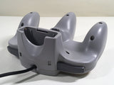 DL1033 Tested Working - Nintendo 64 Controller Gray N64 Japan