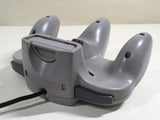 DL1034 Tested Working - Nintendo 64 Controller Gray N64 Japan