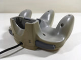 DL1036 Tested Working - Nintendo 64 Controller Gray N64 Japan