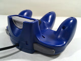 DL1037 Tested Working - Nintendo 64 Controller Blue N64 Japan