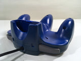 DL1038 Tested Working - Nintendo 64 Controller Blue N64 Japan
