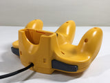 DL1039 Tested Working - Nintendo 64 Controller Yellow N64 Japan