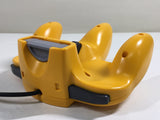 DL1040 Tested Working - Nintendo 64 Controller Yellow N64 Japan