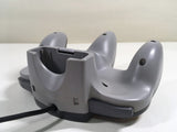DL1044 Tested Working - Nintendo 64 Controller Black & Gray N64 Japan
