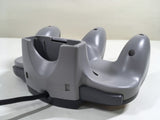 DL1045 Tested Working - Nintendo 64 Controller Black & Gray N64 Japan