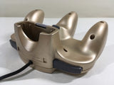 DL1047 Tested Working - Nintendo 64 Controller Gold N64 Japan