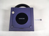 DL1050 Tested Working - Game Cube Console Violet DOL-001 GameCube Japan
