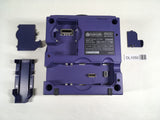DL1050 Tested Working - Game Cube Console Violet DOL-001 GameCube Japan