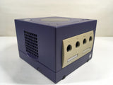 DL1050 Tested Working - Game Cube Console Violet DOL-001 GameCube Japan
