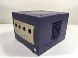 DL1050 Tested Working - Game Cube Console Violet DOL-001 GameCube Japan