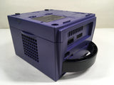 DL1050 Tested Working - Game Cube Console Violet DOL-001 GameCube Japan