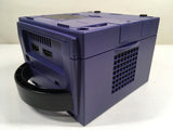 DL1050 Tested Working - Game Cube Console Violet DOL-001 GameCube Japan
