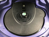DL1050 Tested Working - Game Cube Console Violet DOL-001 GameCube Japan