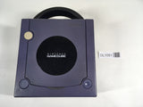 DL1051 With Defects - Game Cube Console Violet DOL-001 GameCube Japan