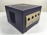 DL1051 With Defects - Game Cube Console Violet DOL-001 GameCube Japan