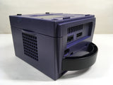 DL1051 With Defects - Game Cube Console Violet DOL-001 GameCube Japan