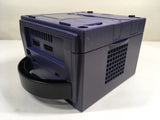 DL1051 With Defects - Game Cube Console Violet DOL-001 GameCube Japan