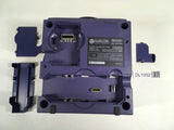 DL1052 With Defects - Game Cube Console Violet DOL-001 GameCube Japan
