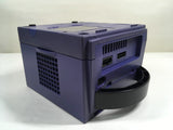 DL1052 With Defects - Game Cube Console Violet DOL-001 GameCube Japan