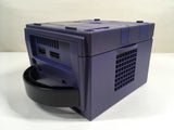 DL1052 With Defects - Game Cube Console Violet DOL-001 GameCube Japan