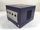 DL1053 With Defects - Game Cube Console Violet DOL-001 GameCube Japan